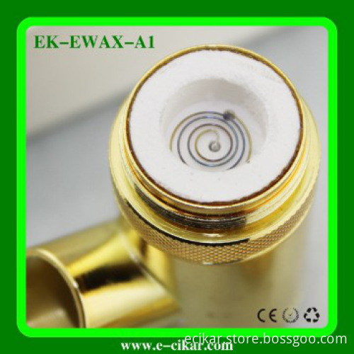 Factory price 2014 fashion wax vaporizer,wax vaporizer pen from china
